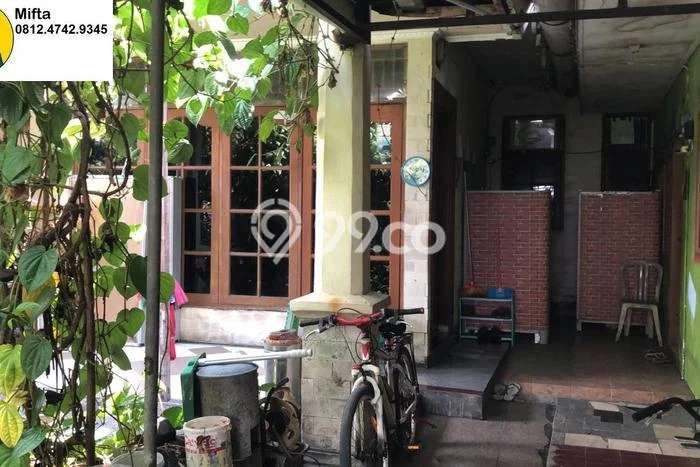 Rumah Modern Cantik 6 KT Siap Huni di Neglasari Rumah Modern Cantik 6 KT Siap Huni di Neglasari