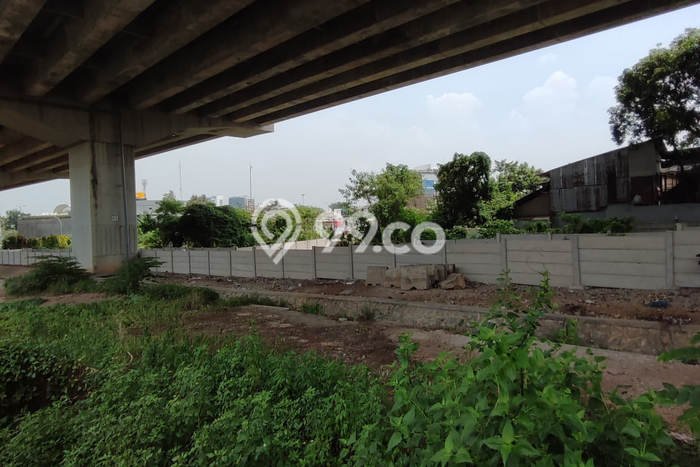 Tanah Kavling Dijual di Bekasi dengan Spesifikasi 8707m2 Tanah Kavling Dijual di Bekasi dengan Spesifikasi 8707m2