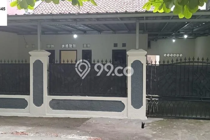 Hunian Nyaman Asri 3 KT Siap Pakai di Jati Asih Bekasi Hunian Nyaman Asri 3 KT Siap Pakai di Jati Asih Bekasi