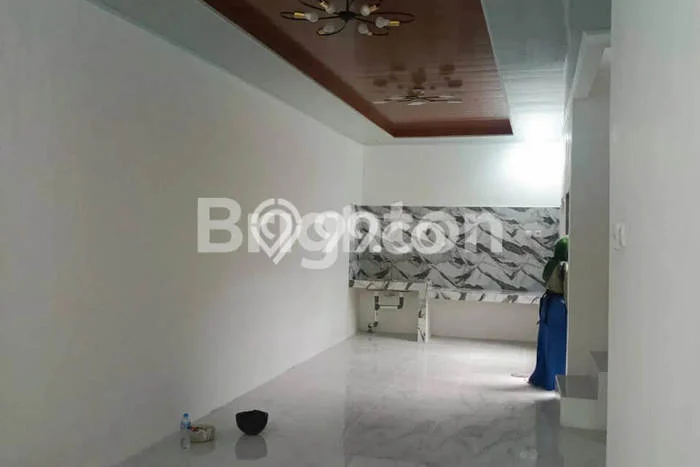 Dijual Cepat Rumah Favorit Siap Huni LB 150m2 di Sawangan, Depok Dijual Cepat Rumah Favorit Siap Huni LB 150m2 di Sawangan, Depok
