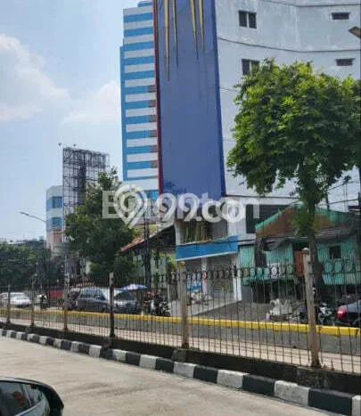 INVESTASI MENGUNTUNGKAN! Hotel di , Luas 2960m2m², Potensi Profit Tinggi INVESTASI MENGUNTUNGKAN! Hotel di , Luas 2960m2m², Potensi Profit Tinggi