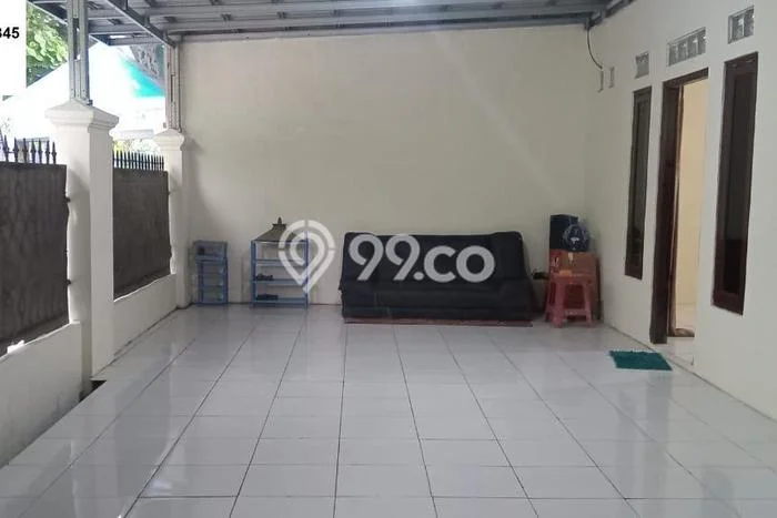 Hunian Nyaman Asri 3 KT Siap Pakai di Jati Asih Bekasi Hunian Nyaman Asri 3 KT Siap Pakai di Jati Asih Bekasi