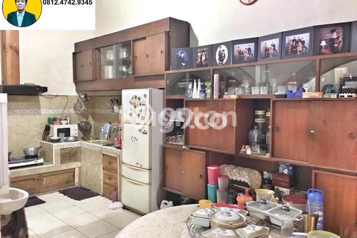 Rumah Luxury Modern Tanpa Renovasi di Jelambar Jakarta Barat Rumah Luxury Modern Tanpa Renovasi di Jelambar Jakarta Barat