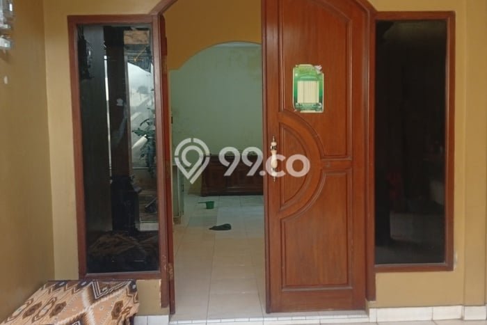 Disewakan Rumah Konsep Modern di Pinang Tangerang dengan 2 Kamar Disewakan Rumah Konsep Modern di Pinang Tangerang dengan 2 Kamar