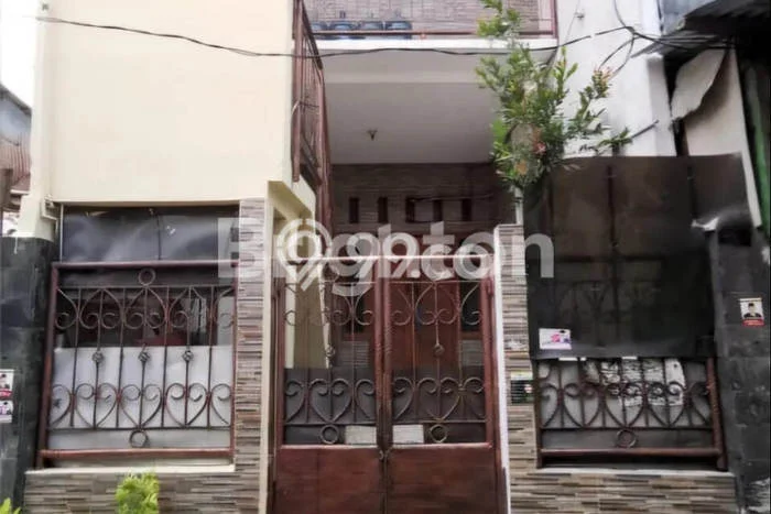 Dijual Cepat Rumah Favorit Siap Huni LB 100m2 di Senen, Jakarta Pusat Dijual Cepat Rumah Favorit Siap Huni LB 100m2 di Senen, Jakarta Pusat
