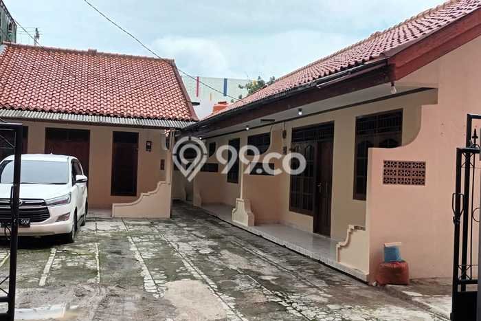 Siap Huni Hunian Elit 2 Kamar di Beji Dekat ke Mana Pun Siap Huni Hunian Elit 2 Kamar di Beji Dekat ke Mana Pun