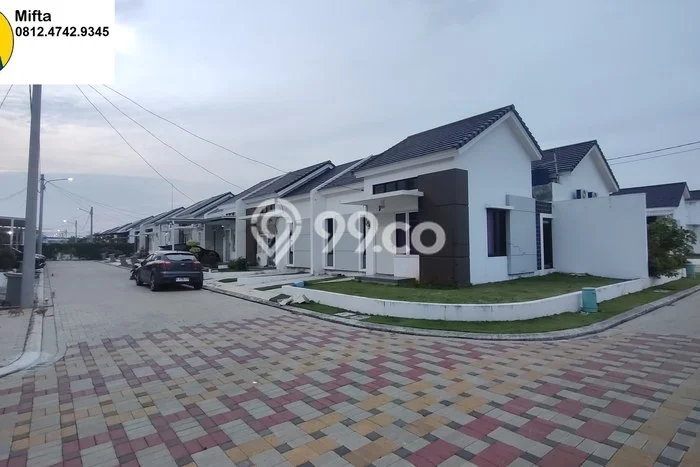 Rumah Bagus Siap Pakai Di Tambun Utara Luas 40m2 Aman Rumah Bagus Siap Pakai Di Tambun Utara Luas 40m2 Aman