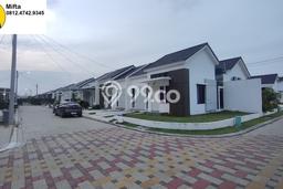 For Sale Rumah 2 Kamar Lokasi Ideal Nyaman dan Strategis di Tambun Utara For Sale Rumah 2 Kamar Lokasi Ideal Nyaman dan Strategis di Tambun Utara