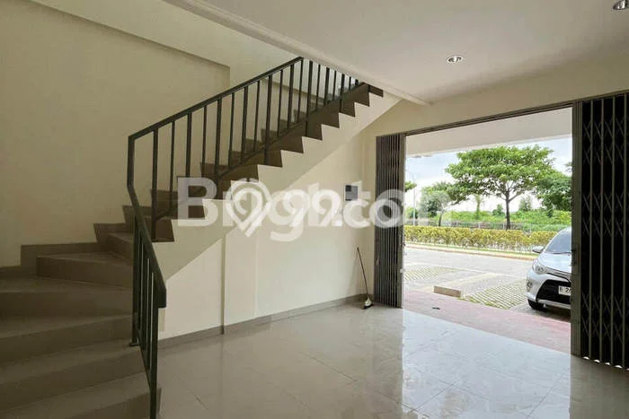 Untuk Disewa Ruko di Babelan Bekasi LT 56m2, LB 69m2 Untuk Disewa Ruko di Babelan Bekasi LT 56m2, LB 69m2