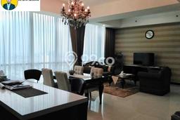 Apartemen Eksklusif Dijual di Mampang Prapatan Jakarta Selatan Luas 174m2 Apartemen Eksklusif Dijual di Mampang Prapatan Jakarta Selatan Luas 174m2