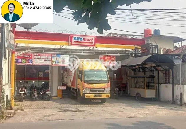 Ruko Bagus Dijual di Harapan Baru Bekasi Strategis Cocok untuk Kembangkan Bisnis Ruko Bagus Dijual di Harapan Baru Bekasi Strategis Cocok untuk Kembangkan Bisnis