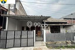 Jual Rumah Modern 2 KT di Pondok Ungu, Bekasi Jual Rumah Modern 2 KT di Pondok Ungu, Bekasi