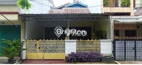 Jarang Ada! Rumah Kontrakan 4 Kamar Nyaman Siap Huni Harapan Baru Jarang Ada! Rumah Kontrakan 4 Kamar Nyaman Siap Huni Harapan Baru