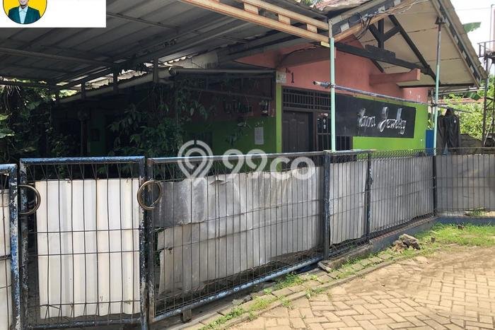Rumah Modern Cantik 6 KT Siap Huni di Neglasari Rumah Modern Cantik 6 KT Siap Huni di Neglasari