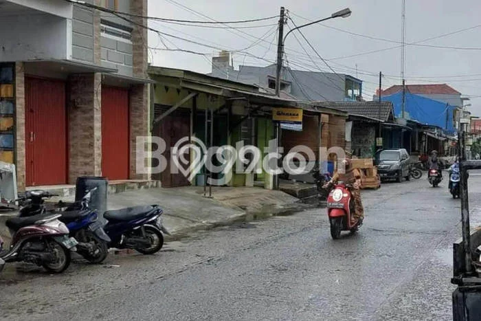 Ruko Area Bisnis Kawasan Babelan, Luas 60m2m², For Rent, Ready Pakai Ruko Area Bisnis Kawasan Babelan, Luas 60m2m², For Rent, Ready Pakai