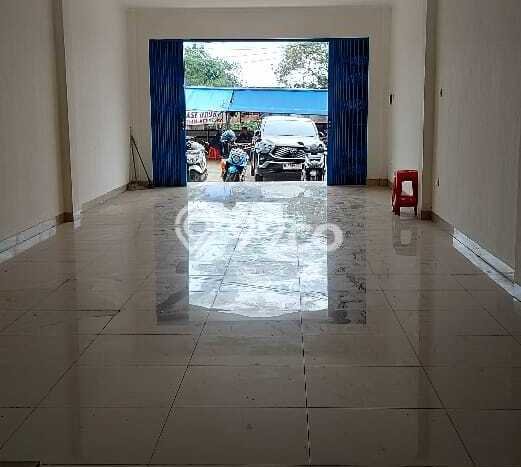 Unit Ruko Dijual di Bogor LT 82m2 & LB 243m2 Unit Ruko Dijual di Bogor LT 82m2 & LB 243m2