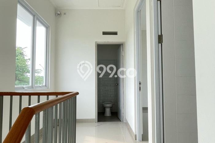 Jual Rumah Bagus Siap Huni LB 104m2 di Tarumajaya, Bekasi Jual Rumah Bagus Siap Huni LB 104m2 di Tarumajaya, Bekasi