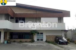 Disewakan Komersial di Pusat Kota Jakarta Utara Ramai Strategis Disewakan Komersial di Pusat Kota Jakarta Utara Ramai Strategis