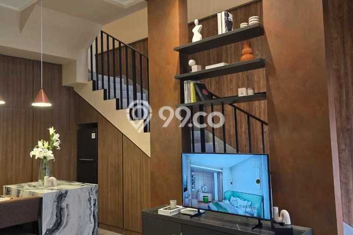 Jual Rumah Minimalis Bagus Punya 3 KT di Pinang Tangerang SHM Jual Rumah Minimalis Bagus Punya 3 KT di Pinang Tangerang SHM
