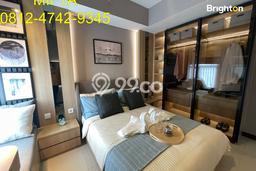 Dijual Apartemen di Pesanggrahan, Jakarta Selatan Punya 2 Kamar Tidur Dijual Apartemen di Pesanggrahan, Jakarta Selatan Punya 2 Kamar Tidur