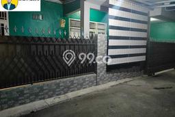 Jual Rumah Strategis Bagus Punya 3 KT di Harjamukti Cirebon SHM Jual Rumah Strategis Bagus Punya 3 KT di Harjamukti Cirebon SHM