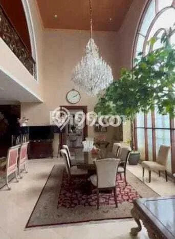 Bumi Bintaro Permai Bumi Bintaro Permai