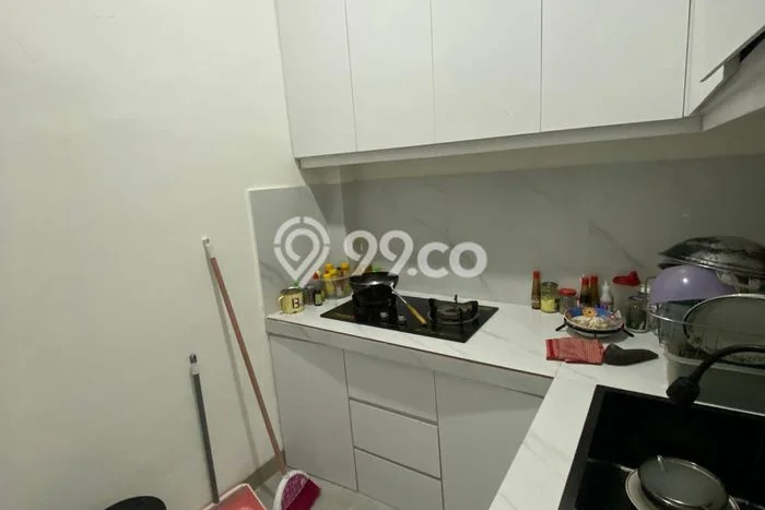 Dijual Cepat Rumah Bagus Siap Huni LB 145m2 di Larangan, Tangerang Dijual Cepat Rumah Bagus Siap Huni LB 145m2 di Larangan, Tangerang