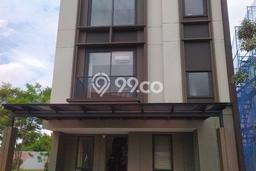 Dijual Rumah Modern 3 KT di Cibubur, Bekasi Dijual Rumah Modern 3 KT di Cibubur, Bekasi
