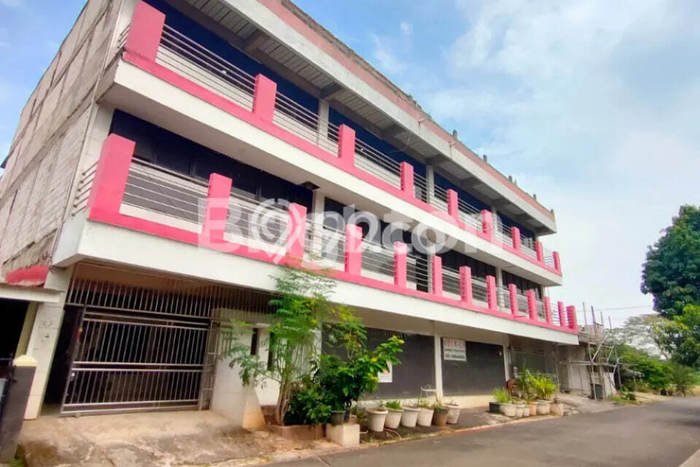 Kantor Dijual di Bekasi LT 504m2 & LB 1514m2 Lokasi Terbaik! Kantor Dijual di Bekasi LT 504m2 & LB 1514m2 Lokasi Terbaik!