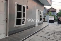 Rumah Modern Cantik 5 Kamar Bisa Langsung Pindah di Medan Satria Rumah Modern Cantik 5 Kamar Bisa Langsung Pindah di Medan Satria