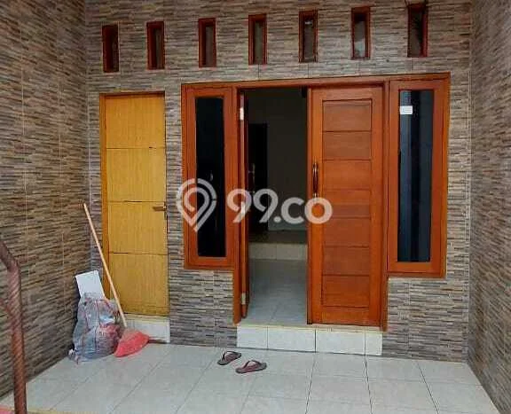 Dijual Cepat Rumah Favorit Siap Huni LB 100m2 di Senen, Jakarta Pusat Dijual Cepat Rumah Favorit Siap Huni LB 100m2 di Senen, Jakarta Pusat