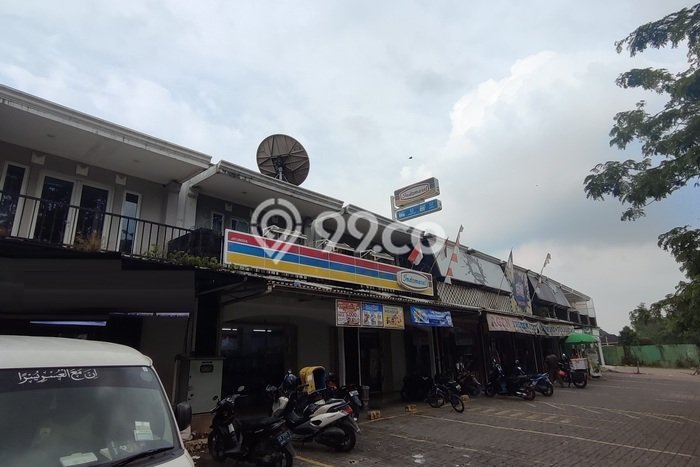 Ruko Dijual di Bekasi LT 75m2 & LB 129m2 Lokasi Terbaik! Ruko Dijual di Bekasi LT 75m2 & LB 129m2 Lokasi Terbaik!