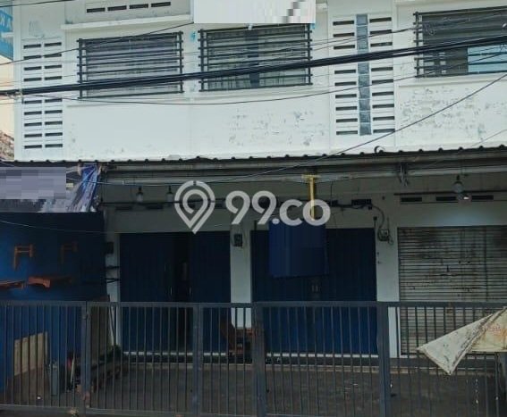 Kost Dijual Lokasi Strategis Ulujami Jakarta Selatan 25 Kamar Tidur Kost Dijual Lokasi Strategis Ulujami Jakarta Selatan 25 Kamar Tidur