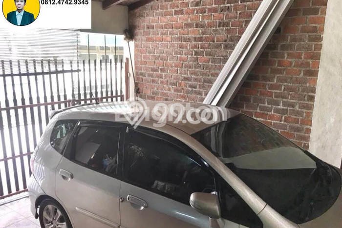 Rumah Luxury Modern Tanpa Renovasi di Jelambar Jakarta Barat Rumah Luxury Modern Tanpa Renovasi di Jelambar Jakarta Barat