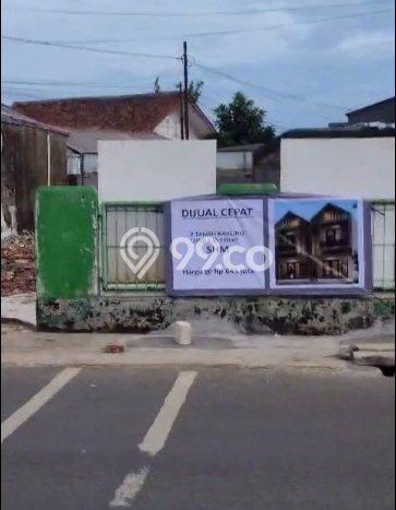 Hunian Cantik Minimalis Lb 100m2 di Cilodong, Depok Hunian Cantik Minimalis Lb 100m2 di Cilodong, Depok