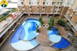 Apartemen Terjangkau di Penjaringan Jakarta Utara dengan 3 KT & 2 KM Apartemen Terjangkau di Penjaringan Jakarta Utara dengan 3 KT & 2 KM