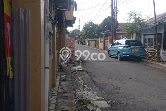 Disewakan Rumah Konsep Modern di Pinang Tangerang dengan 2 Kamar Disewakan Rumah Konsep Modern di Pinang Tangerang dengan 2 Kamar