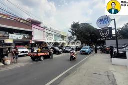 Tersedia Ruko Bisnis di Mampang Prapatan Jakarta Selatan Harga Sewa Menarik Bisa Nego Tersedia Ruko Bisnis di Mampang Prapatan Jakarta Selatan Harga Sewa Menarik Bisa Nego