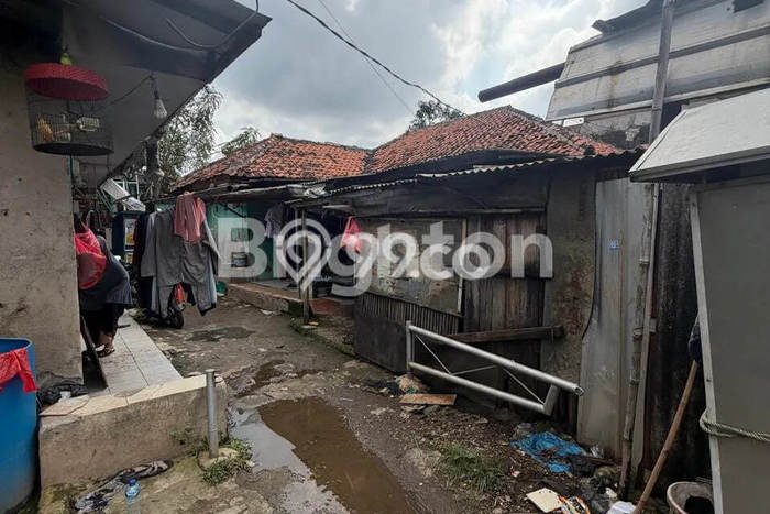 Untuk Dijual Tanah di Rawalumbu Bekasi Luas 1193m2 SHM Untuk Dijual Tanah di Rawalumbu Bekasi Luas 1193m2 SHM