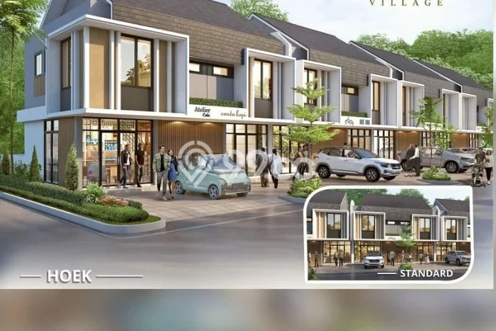 Jual Rumah Bagus Siap Huni LB 57m2 di Cakung, Jakarta Timur Jual Rumah Bagus Siap Huni LB 57m2 di Cakung, Jakarta Timur