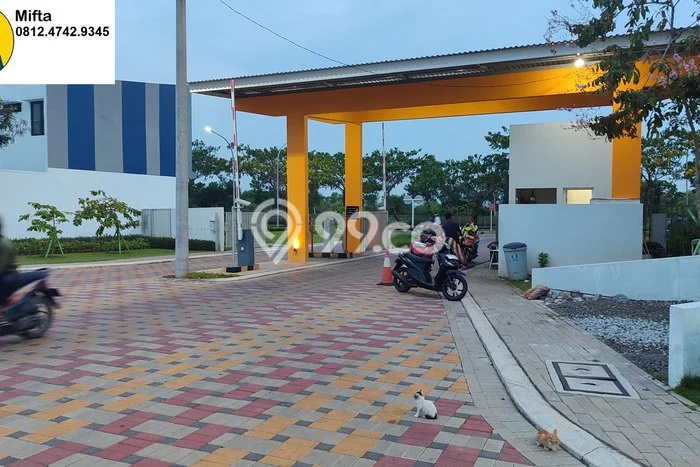 For Sale Rumah 2 Kamar Lokasi Ideal Nyaman dan Strategis di Tambun Utara For Sale Rumah 2 Kamar Lokasi Ideal Nyaman dan Strategis di Tambun Utara