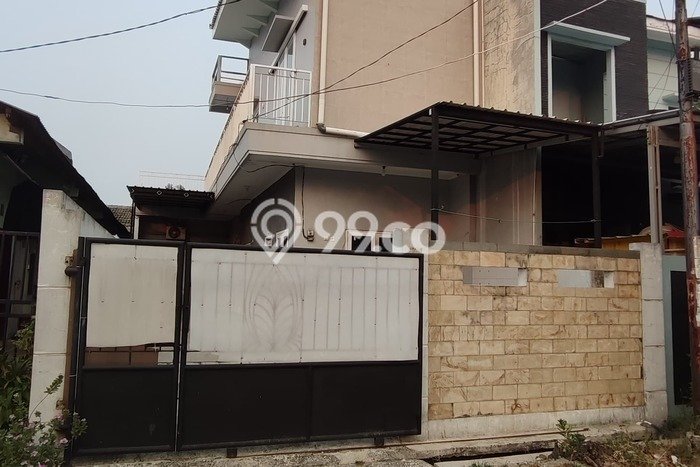 Rumah Modern Cantik 5 Kamar Bisa Langsung Pindah di Medan Satria Rumah Modern Cantik 5 Kamar Bisa Langsung Pindah di Medan Satria