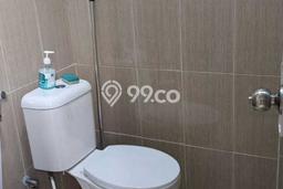 Rumah Minimalis 3 Kamar LT 60m2 di Pejuang Rumah Minimalis 3 Kamar LT 60m2 di Pejuang