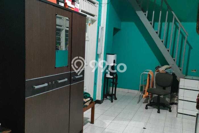 Rumah Bisa KPR LT 120m2m² di Harjamukti, Bebas Banjir, Cirebon Rumah Bisa KPR LT 120m2m² di Harjamukti, Bebas Banjir, Cirebon