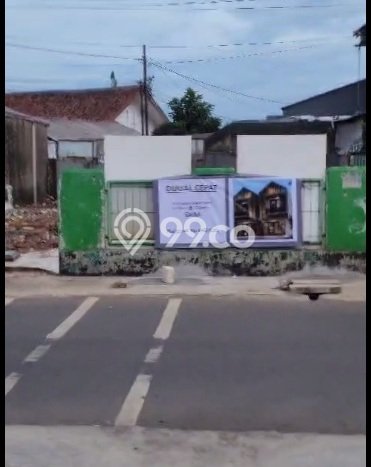 Hunian Cantik Minimalis Lb 100m2 di Cilodong, Depok Hunian Cantik Minimalis Lb 100m2 di Cilodong, Depok