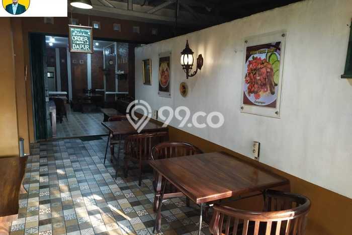 LOKASI STRATEGIS! Ruko Kawasan Limo, Luas 200m², Pengunjung Terjamin LOKASI STRATEGIS! Ruko Kawasan Limo, Luas 200m², Pengunjung Terjamin