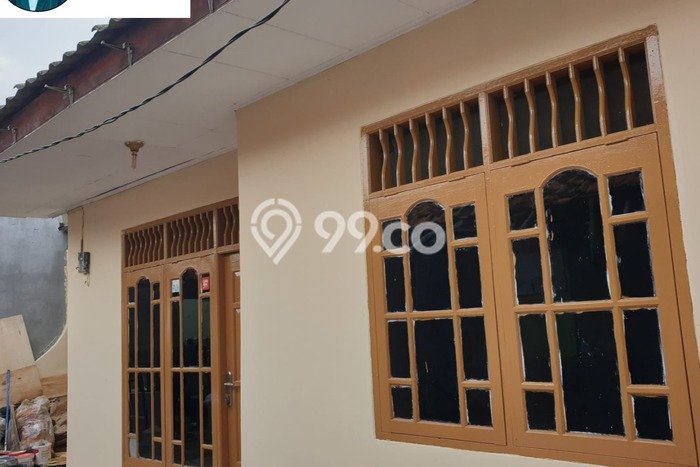 Jual Rumah Harga Miring Pamulang Punya 3 Kamar & LT 115m2 Jual Rumah Harga Miring Pamulang Punya 3 Kamar & LT 115m2