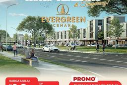 Unit Ruko Strategis di Panongan, Tangerang Potensi Cuan Besar Unit Ruko Strategis di Panongan, Tangerang Potensi Cuan Besar