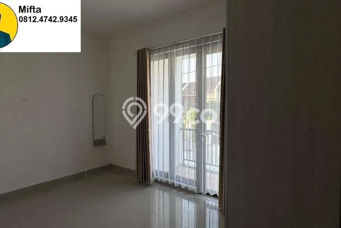 Dijual Cepat Rumah Bagus Siap Huni LB 238m2 di Tarumajaya, Bekasi Dijual Cepat Rumah Bagus Siap Huni LB 238m2 di Tarumajaya, Bekasi