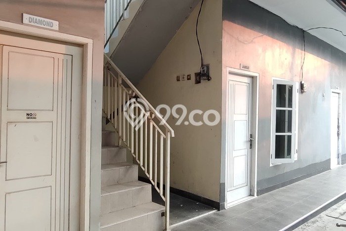 Rumah Modern Cantik 5 Kamar Bisa Langsung Pindah di Medan Satria Rumah Modern Cantik 5 Kamar Bisa Langsung Pindah di Medan Satria